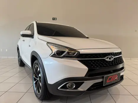 CHERY Tiggo 7 1.5 16V 4P FLEX TXS TURBO AUTOM�TICO DCT, Foto 2