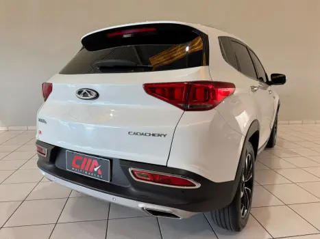 CHERY Tiggo 7 1.5 16V 4P FLEX TXS TURBO AUTOM�TICO DCT, Foto 3