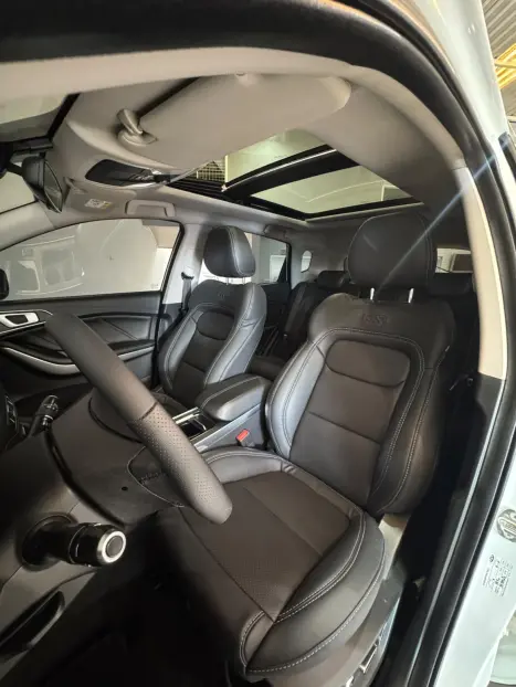 CHERY Tiggo 7 1.5 16V 4P FLEX TXS TURBO AUTOM�TICO DCT, Foto 5
