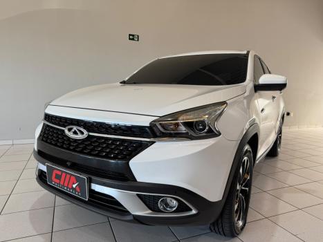 CHERY Tiggo 7 1.5 16V 4P FLEX TXS TURBO AUTOM�TICO DCT, Foto 1