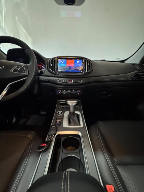 CHERY Tiggo 7 1.5 16V 4P FLEX TXS TURBO AUTOM�TICO DCT, Foto 8