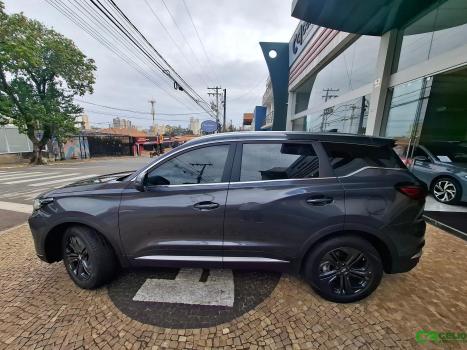 CHERY Tiggo 7 1.5 16V 4P TCI FLEX SPORT AUTOM�TICO CVT, Foto 2