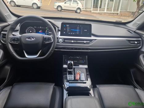 CHERY Tiggo 7 1.5 16V 4P TCI FLEX SPORT AUTOM�TICO CVT, Foto 3