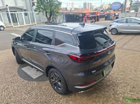 CHERY Tiggo 7 1.5 16V 4P TCI FLEX SPORT AUTOM�TICO CVT, Foto 6