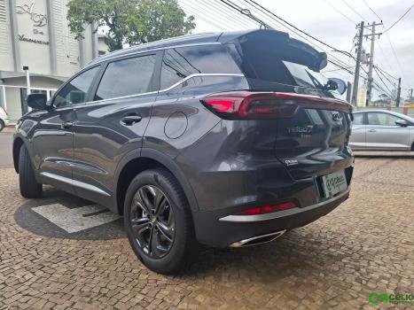 CHERY Tiggo 7 1.5 16V 4P TCI FLEX SPORT AUTOM�TICO CVT, Foto 7