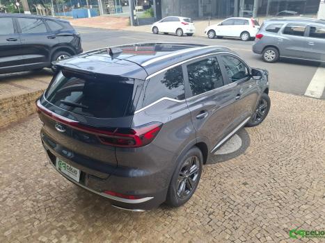 CHERY Tiggo 7 1.5 16V 4P TCI FLEX SPORT AUTOM�TICO CVT, Foto 8