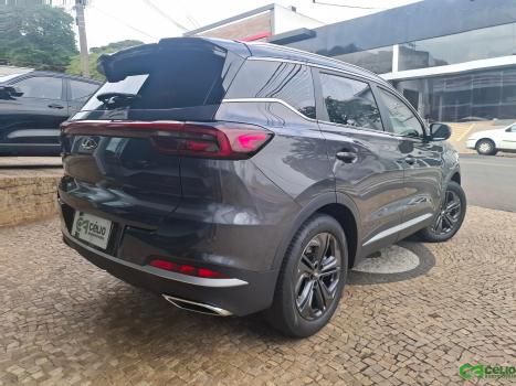 CHERY Tiggo 7 1.5 16V 4P TCI FLEX SPORT AUTOM�TICO CVT, Foto 9