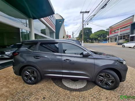 CHERY Tiggo 7 1.5 16V 4P TCI FLEX SPORT AUTOM�TICO CVT, Foto 10