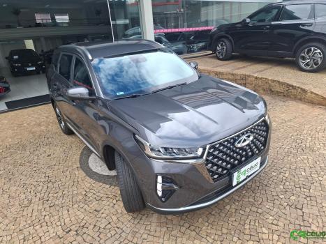 CHERY Tiggo 7 1.5 16V 4P TCI FLEX SPORT AUTOM�TICO CVT, Foto 11