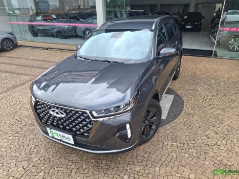 CHERY Tiggo 7 1.5 16V 4P TCI FLEX SPORT AUTOM�TICO CVT, Foto 12