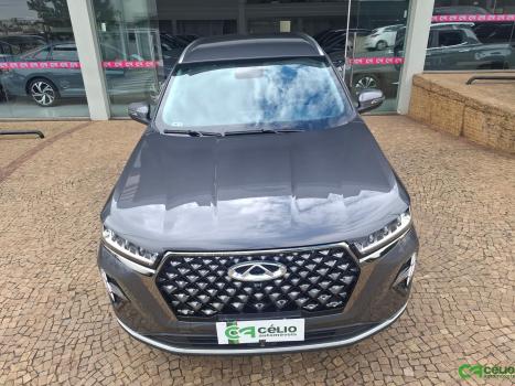 CHERY Tiggo 7 1.5 16V 4P TCI FLEX SPORT AUTOM�TICO CVT, Foto 14