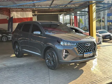 CHERY Tiggo 7 1.5 16V 4P TCI FLEX SPORT AUTOM�TICO CVT, Foto 1