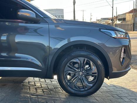 CHERY Tiggo 7 1.5 16V 4P TCI FLEX SPORT AUTOM�TICO CVT, Foto 4