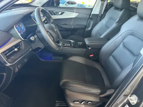 CHERY Tiggo 7 1.5 16V 4P TCI FLEX SPORT AUTOM�TICO CVT, Foto 10