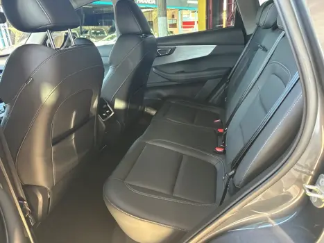 CHERY Tiggo 7 1.5 16V 4P TCI FLEX SPORT AUTOM�TICO CVT, Foto 11
