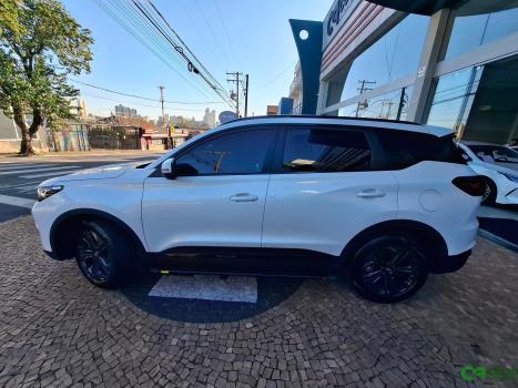 CHERY Tiggo 7 1.5 16V 4P TCI FLEX SPORT AUTOM�TICO CVT, Foto 2