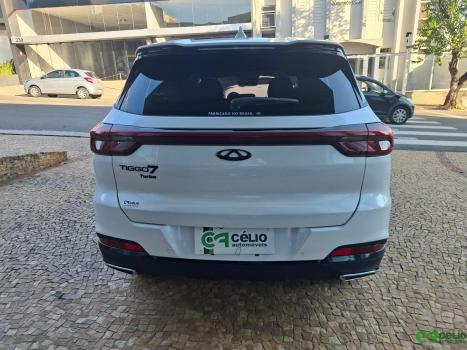CHERY Tiggo 7 1.5 16V 4P TCI FLEX SPORT AUTOM�TICO CVT, Foto 3