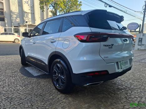 CHERY Tiggo 7 1.5 16V 4P TCI FLEX SPORT AUTOM�TICO CVT, Foto 4