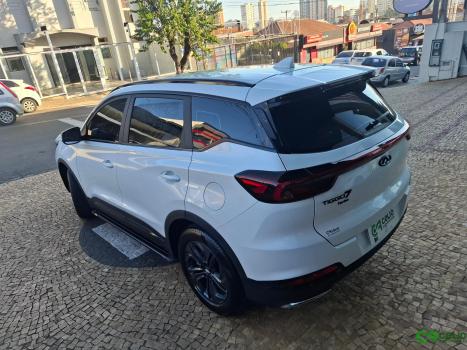 CHERY Tiggo 7 1.5 16V 4P TCI FLEX SPORT AUTOM�TICO CVT, Foto 7