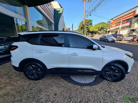 CHERY Tiggo 7 1.5 16V 4P TCI FLEX SPORT AUTOM�TICO CVT, Foto 8