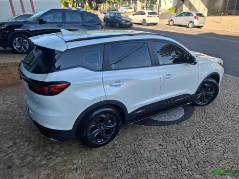 CHERY Tiggo 7 1.5 16V 4P TCI FLEX SPORT AUTOM�TICO CVT, Foto 9