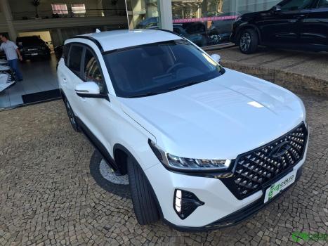 CHERY Tiggo 7 1.5 16V 4P TCI FLEX SPORT AUTOM�TICO CVT, Foto 11