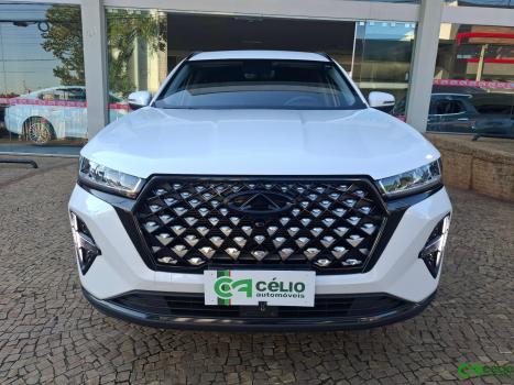 CHERY Tiggo 7 1.5 16V 4P TCI FLEX SPORT AUTOM�TICO CVT, Foto 13