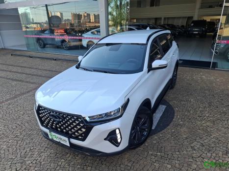CHERY Tiggo 7 1.5 16V 4P TCI FLEX SPORT AUTOM�TICO CVT, Foto 15