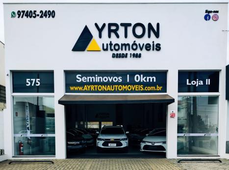 CHERY Tiggo 7 1.5 16V 4P TCI FLEX SPORT AUTOM�TICO CVT, Foto 2