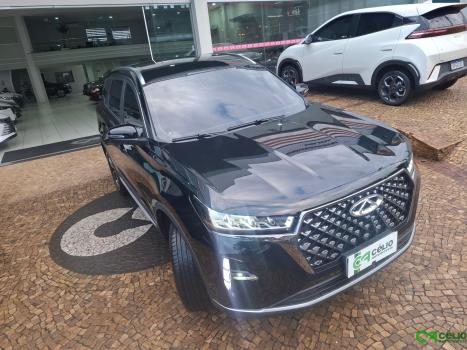 CHERY Tiggo 7 1.5 16V 4P FLEX T TURBO AUTOM�TICO DCT, Foto 2