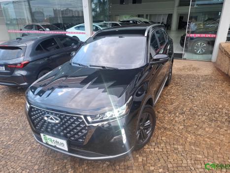 CHERY Tiggo 7 1.5 16V 4P FLEX T TURBO AUTOM�TICO DCT, Foto 5