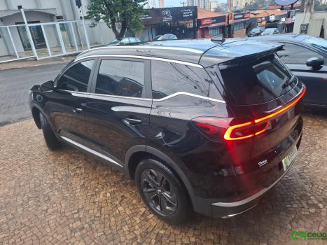 CHERY Tiggo 7 1.5 16V 4P FLEX T TURBO AUTOM�TICO DCT, Foto 8