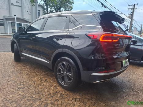 CHERY Tiggo 7 1.5 16V 4P FLEX T TURBO AUTOM�TICO DCT, Foto 9