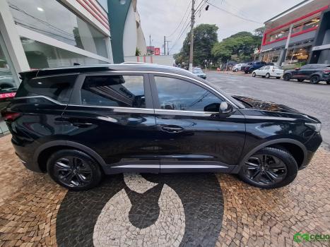 CHERY Tiggo 7 1.5 16V 4P FLEX T TURBO AUTOM�TICO DCT, Foto 12