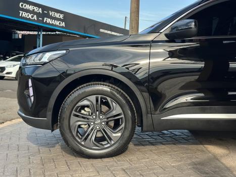 CHERY Tiggo 7 1.5 16V 4P TCI FLEX SPORT AUTOM�TICO CVT, Foto 2