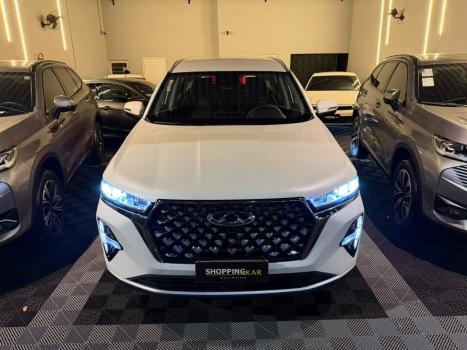 CHERY Tiggo 7 1.5 16V 4P TCI FLEX SPORT AUTOM�TICO CVT, Foto 2