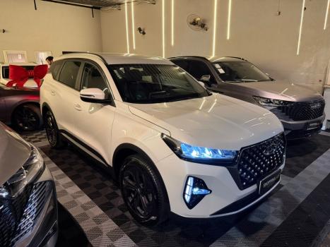 CHERY Tiggo 7 1.5 16V 4P TCI FLEX SPORT AUTOM�TICO CVT, Foto 3