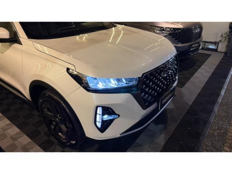 CHERY Tiggo 7 1.5 16V 4P TCI FLEX SPORT AUTOM�TICO CVT, Foto 4