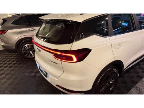 CHERY Tiggo 7 1.5 16V 4P TCI FLEX SPORT AUTOM�TICO CVT, Foto 7