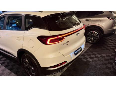 CHERY Tiggo 7 1.5 16V 4P TCI FLEX SPORT AUTOM�TICO CVT, Foto 8