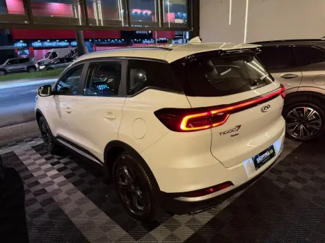 CHERY Tiggo 7 1.5 16V 4P TCI FLEX SPORT AUTOM�TICO CVT, Foto 9