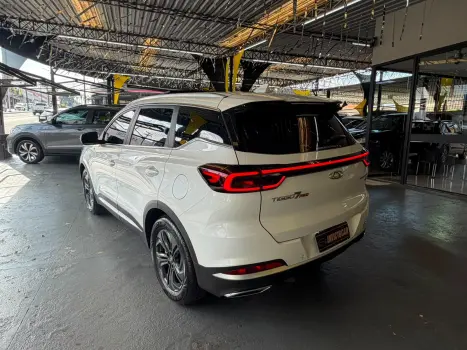 CHERY Tiggo 7 1.5 16V 4P FLEX T TURBO AUTOM�TICO DCT, Foto 5