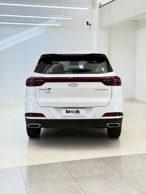 CHERY Tiggo 7 1.5 16V 4P TCI FLEX SPORT AUTOM�TICO CVT, Foto 5