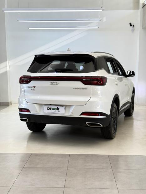 CHERY Tiggo 7 1.5 16V 4P TCI FLEX SPORT AUTOM�TICO CVT, Foto 4