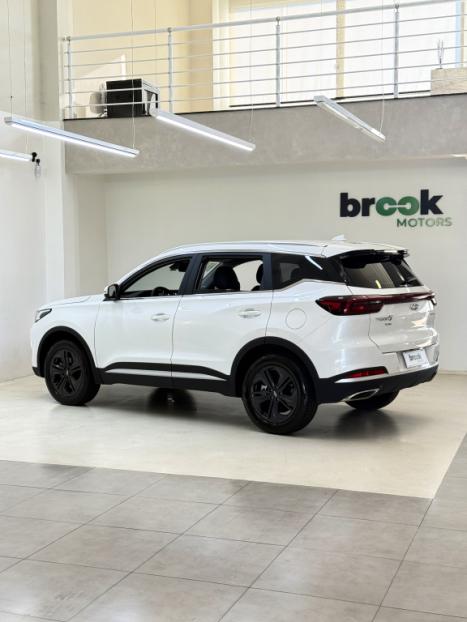 CHERY Tiggo 7 1.5 16V 4P TCI FLEX SPORT AUTOM�TICO CVT, Foto 6