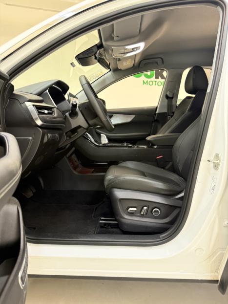 CHERY Tiggo 7 1.5 16V 4P TCI FLEX SPORT AUTOM�TICO CVT, Foto 10