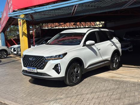 CHERY Tiggo 7 1.5 16V 4P TCI FLEX SPORT AUTOMÁTICO CVT, Foto 3
