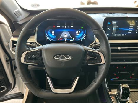 CHERY Tiggo 7 1.5 16V 4P TCI FLEX SPORT AUTOMÁTICO CVT, Foto 8