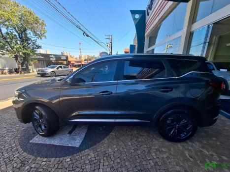CHERY Tiggo 7 1.5 16V 4P TCI FLEX SPORT AUTOM�TICO CVT, Foto 4