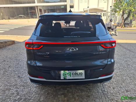 CHERY Tiggo 7 1.5 16V 4P TCI FLEX SPORT AUTOM�TICO CVT, Foto 5